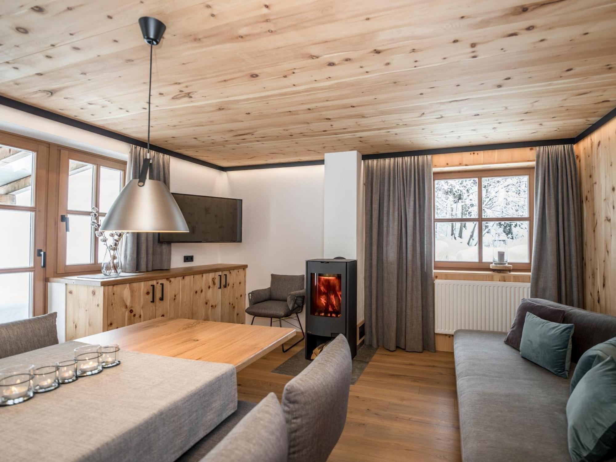 Apartment Appartementhaus Trixl