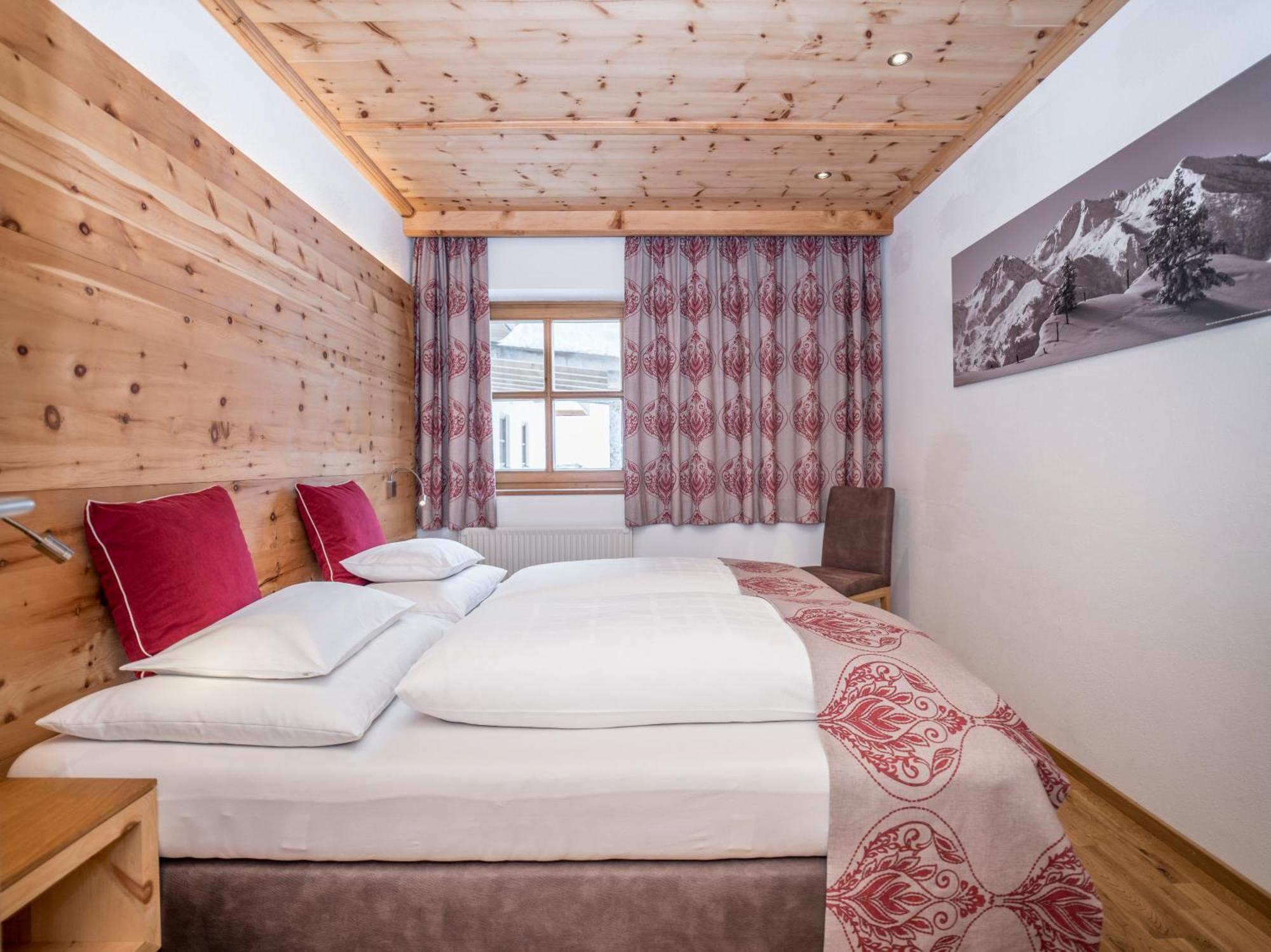 Appartementhaus Trixl Apartment *