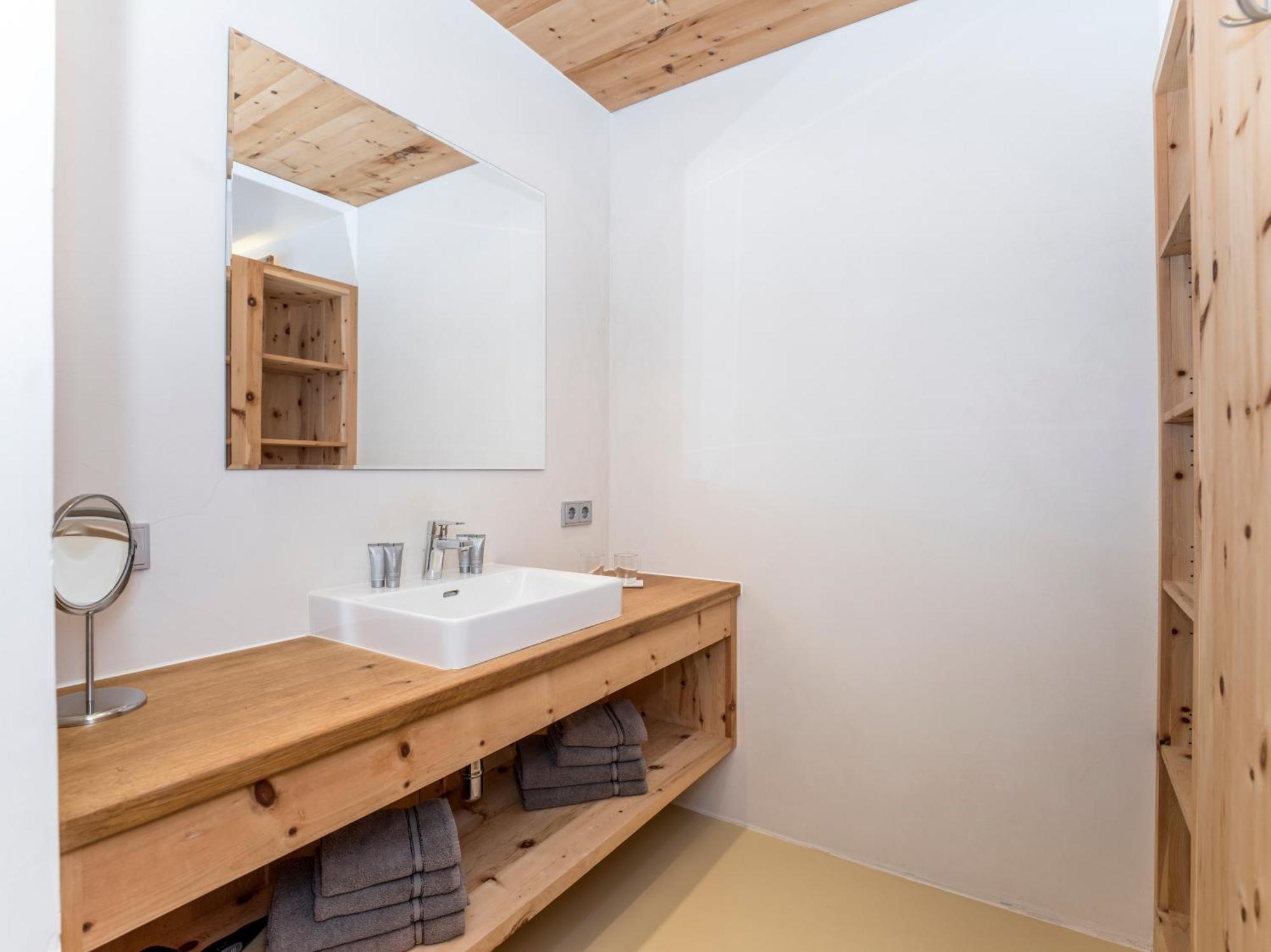 Appartementhaus Trixl Appartamento