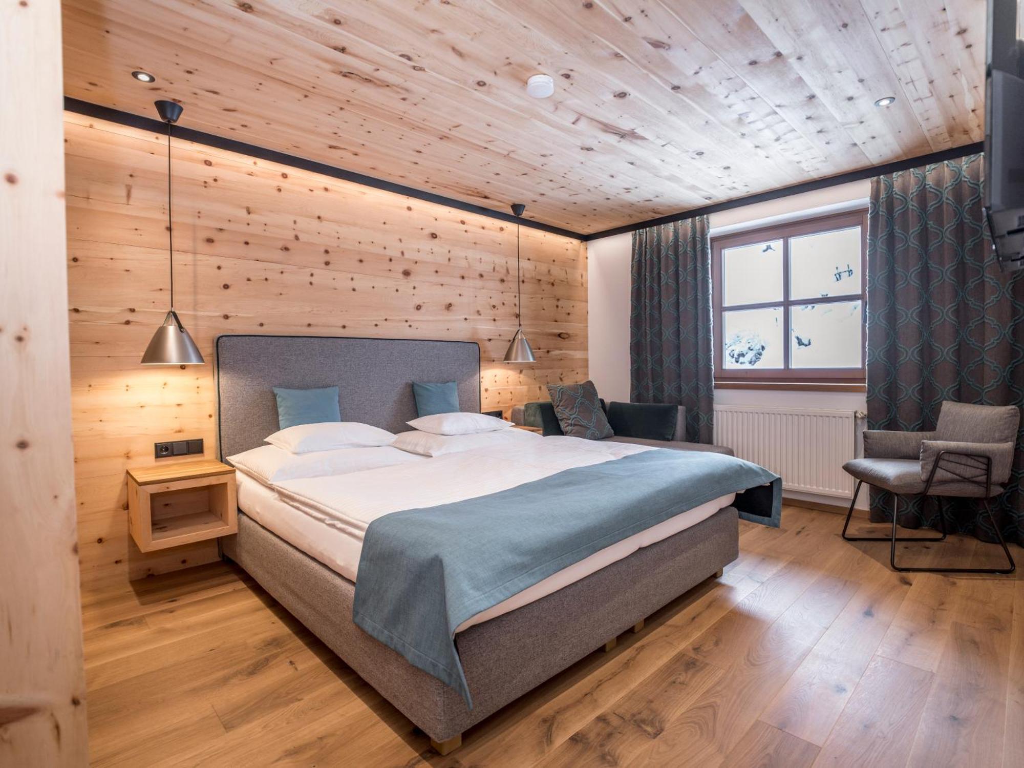 Appartamento Appartementhaus Trixl