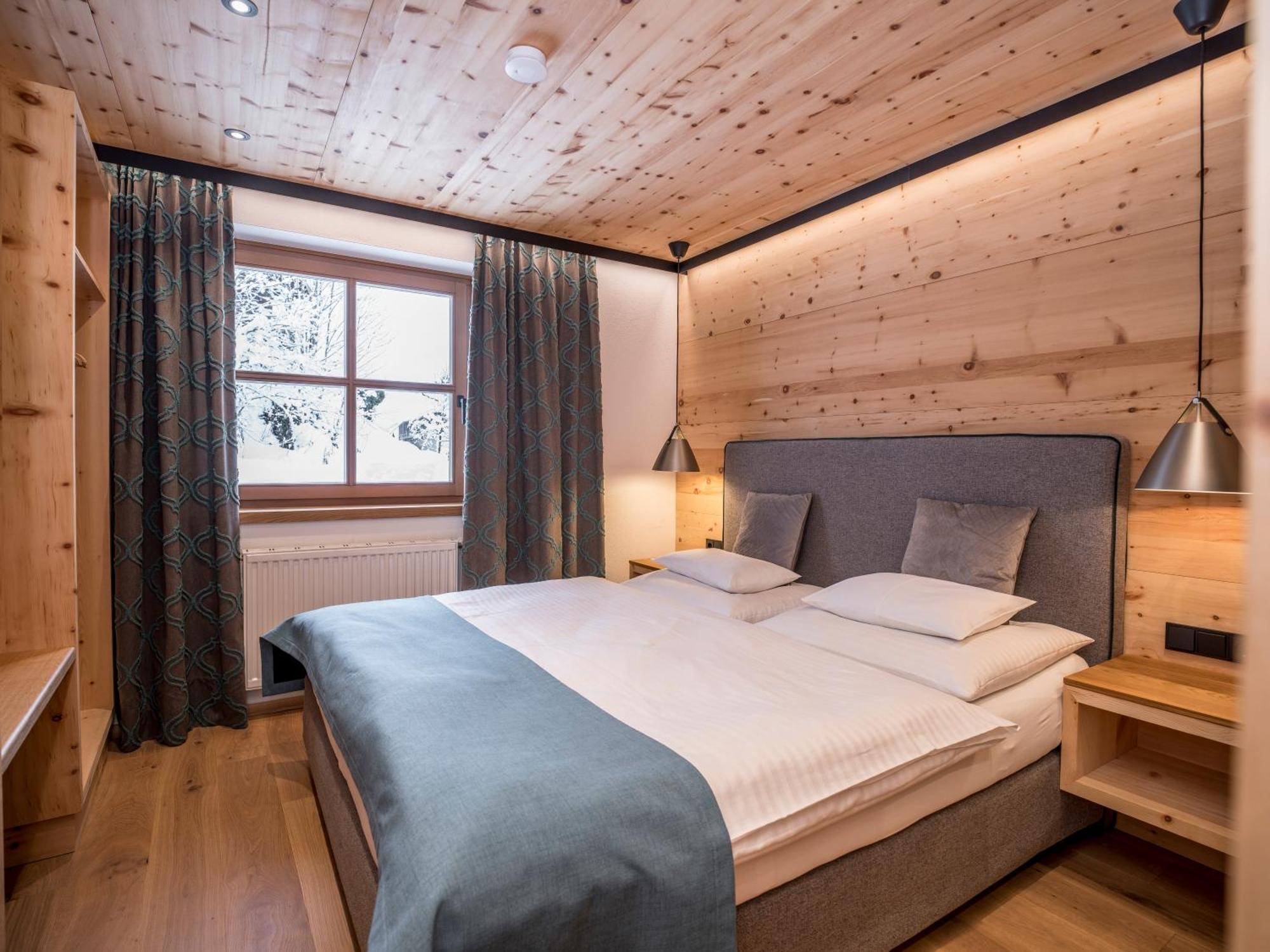 Appartementhaus Trixl Apartment *