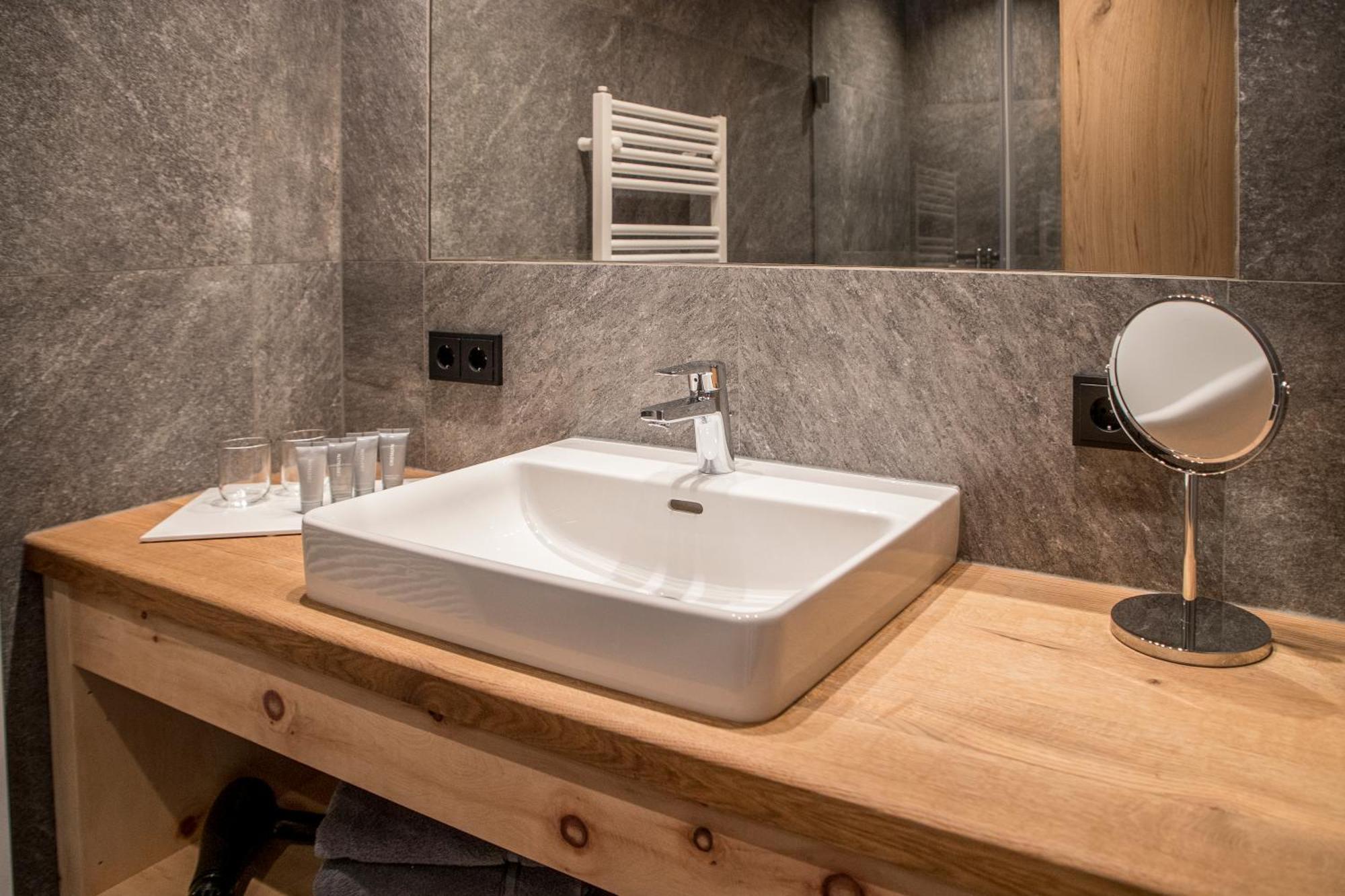 Appartementhaus Trixl Appartamento *