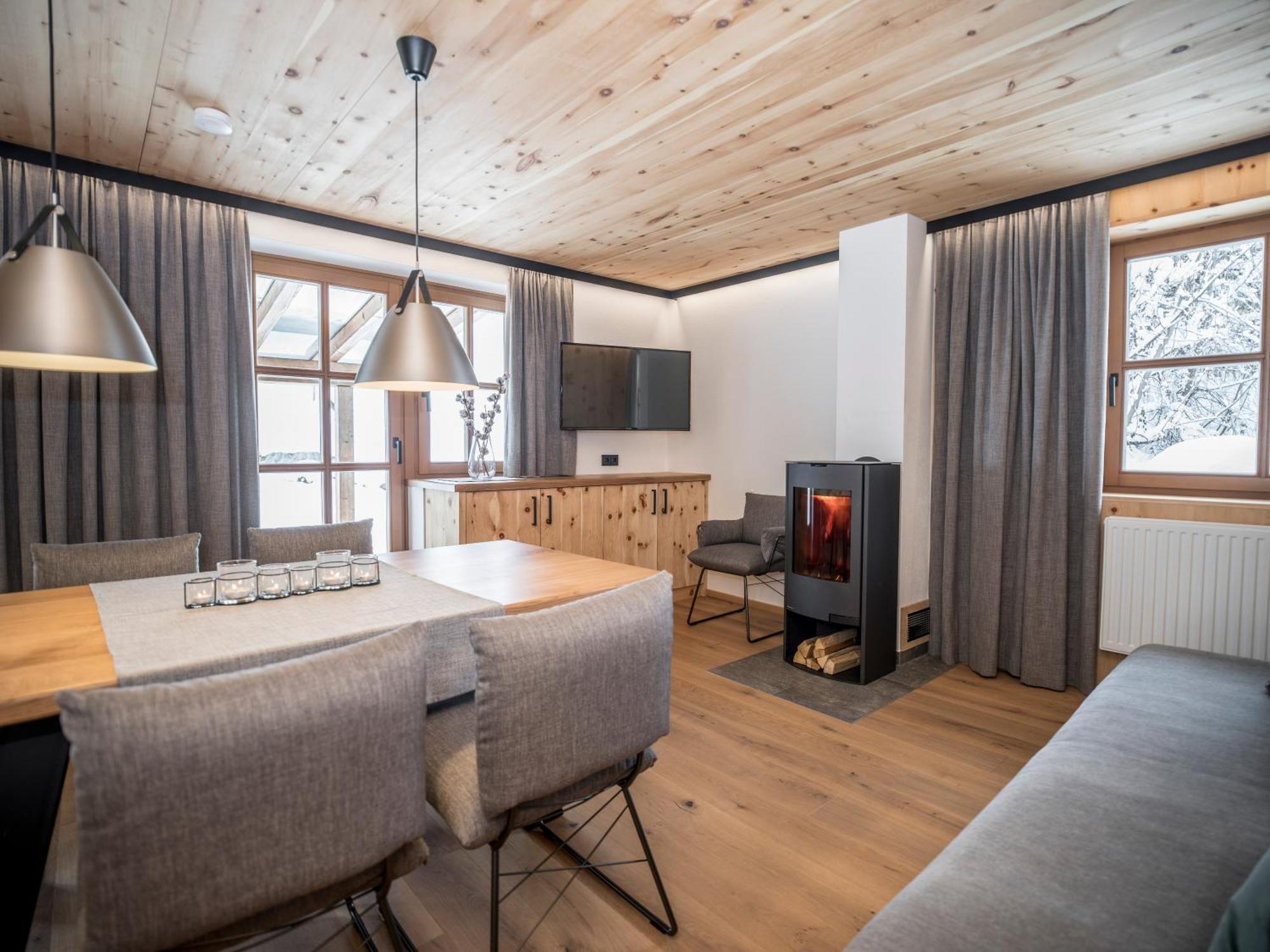 Appartamento Appartementhaus Trixl *