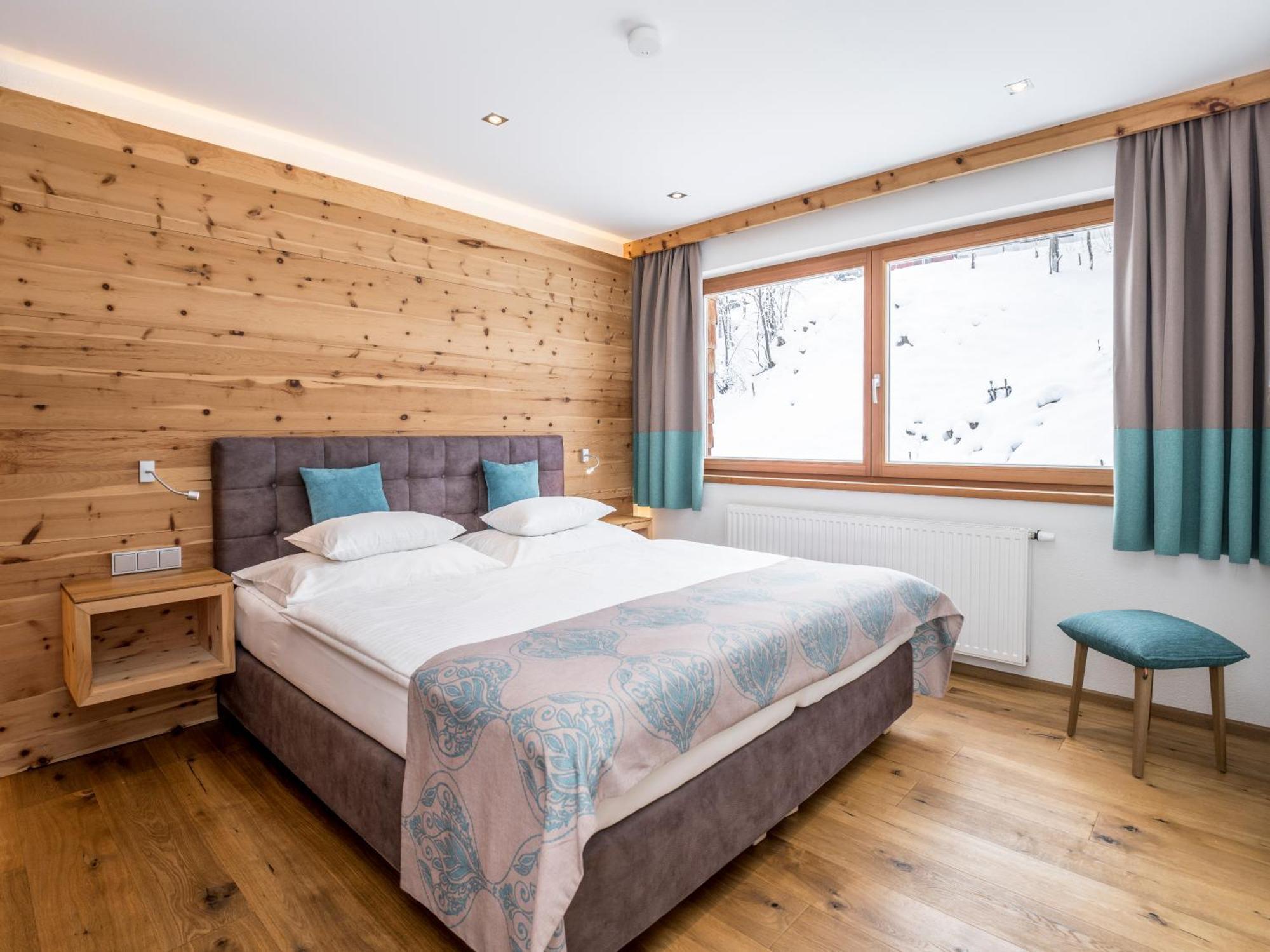 Appartamento Appartementhaus Trixl