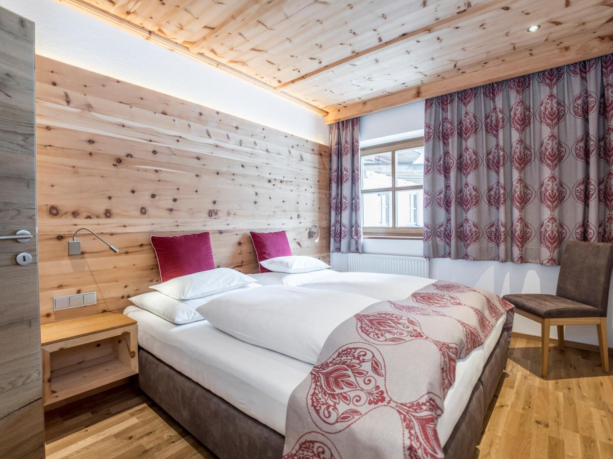 Appartementhaus Trixl Appartamento *