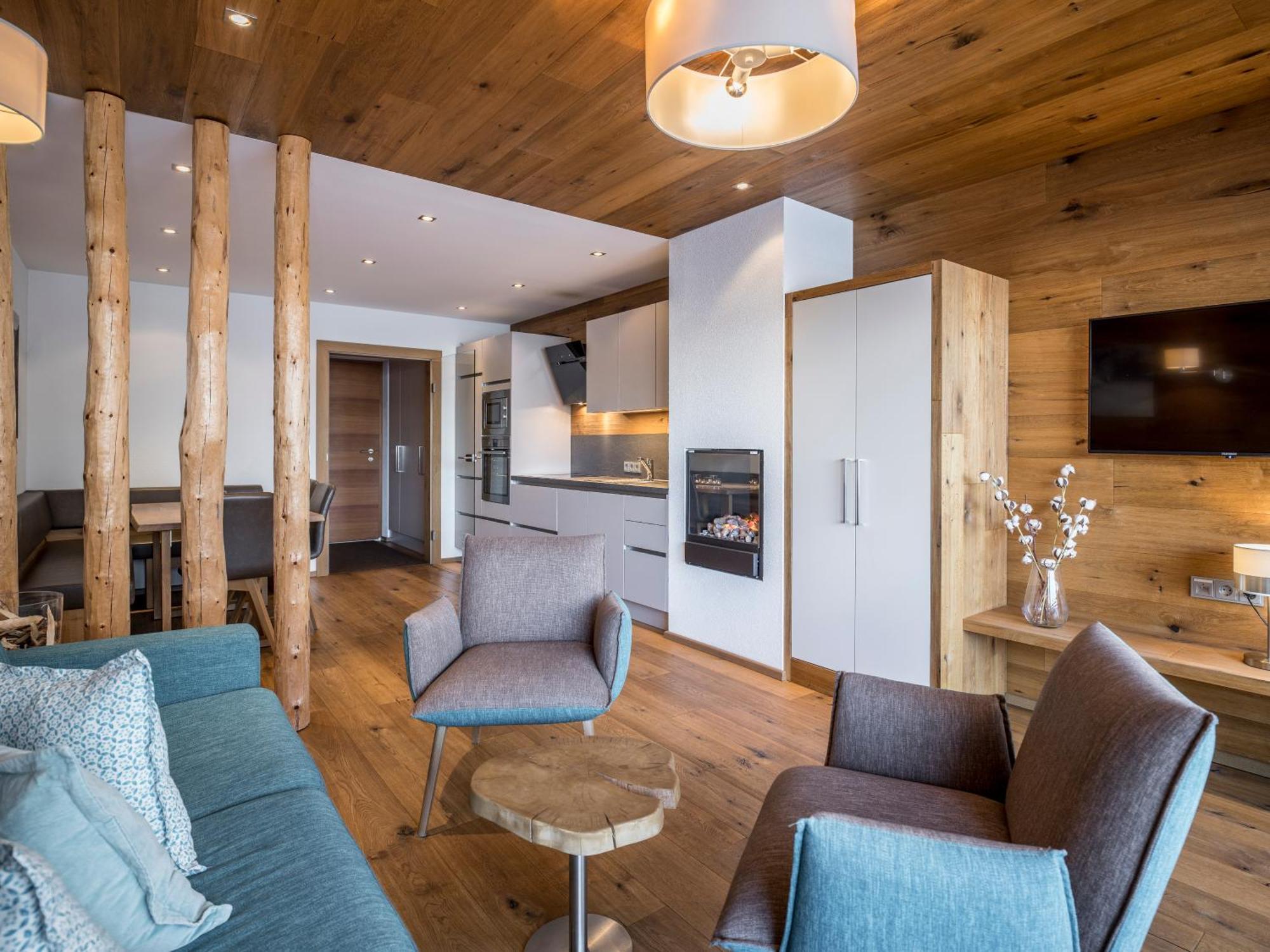 Appartementhaus Trixl Apartment