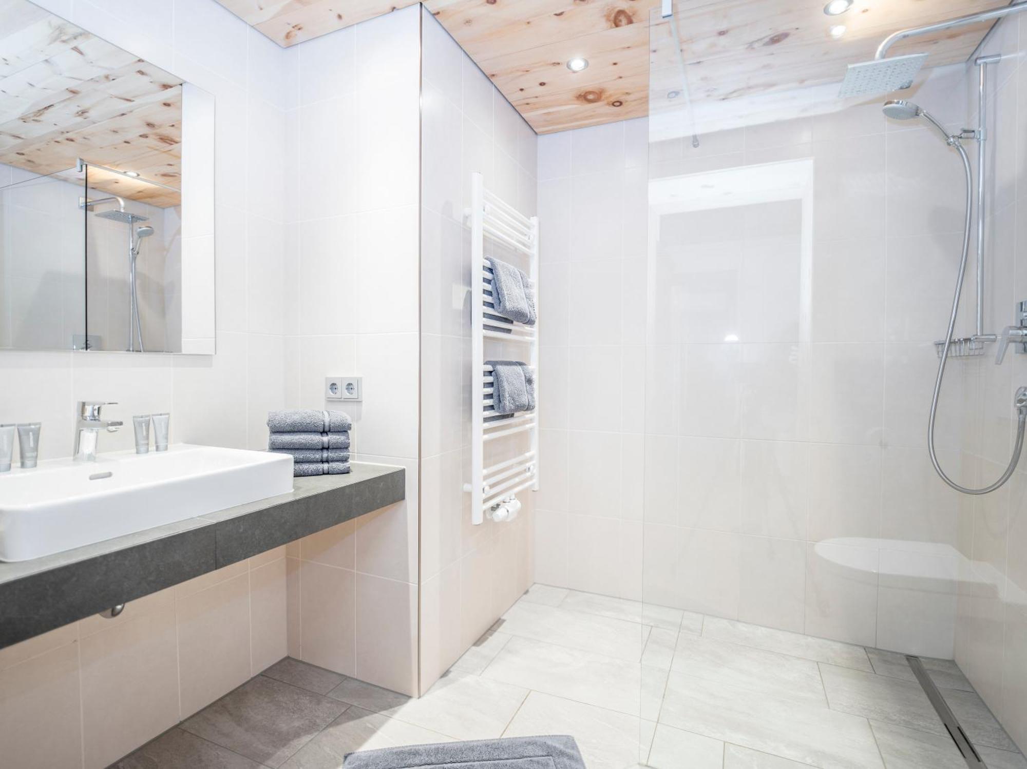 Appartementhaus Trixl Apartment *