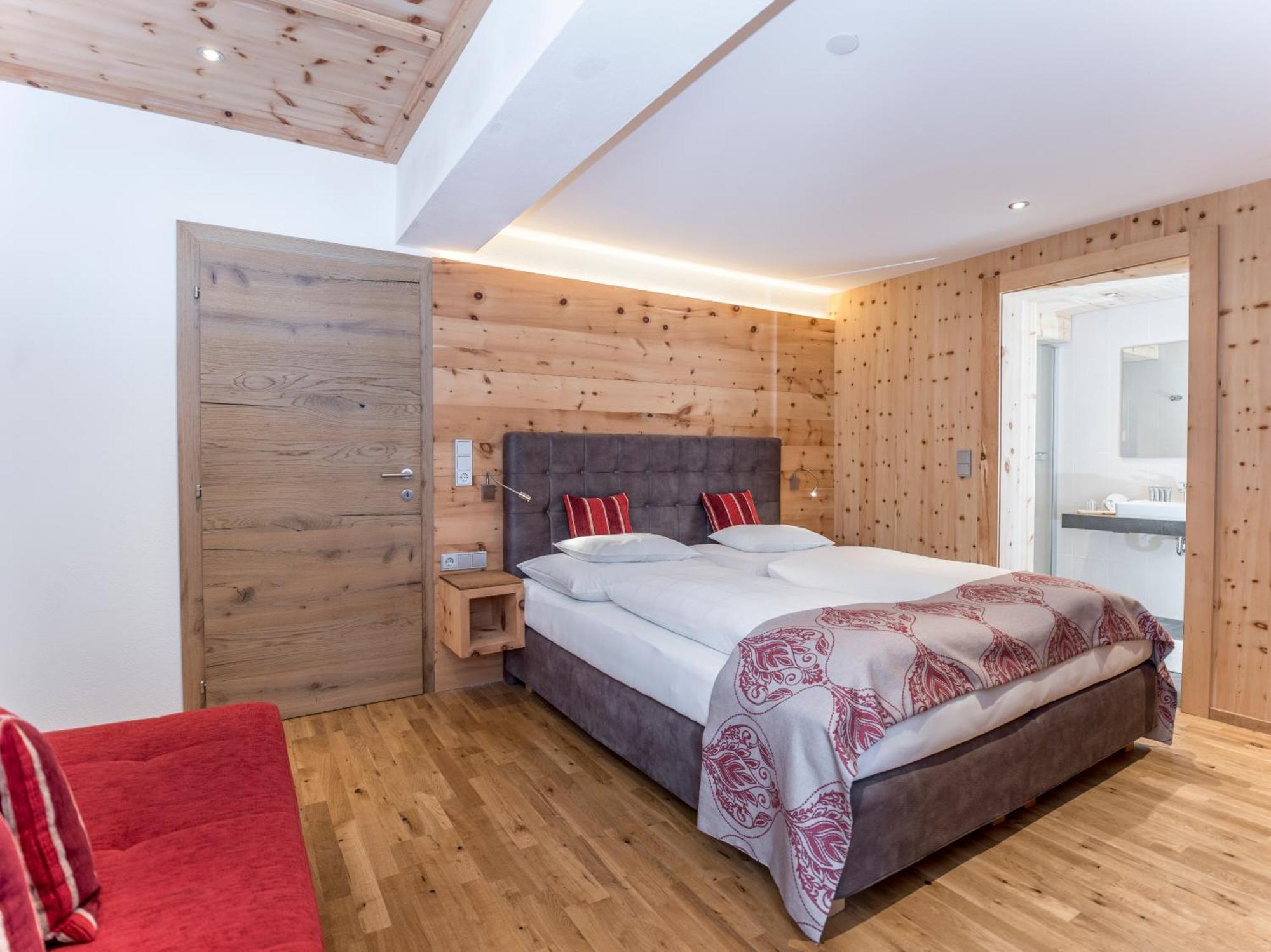 Apartment Appartementhaus Trixl *