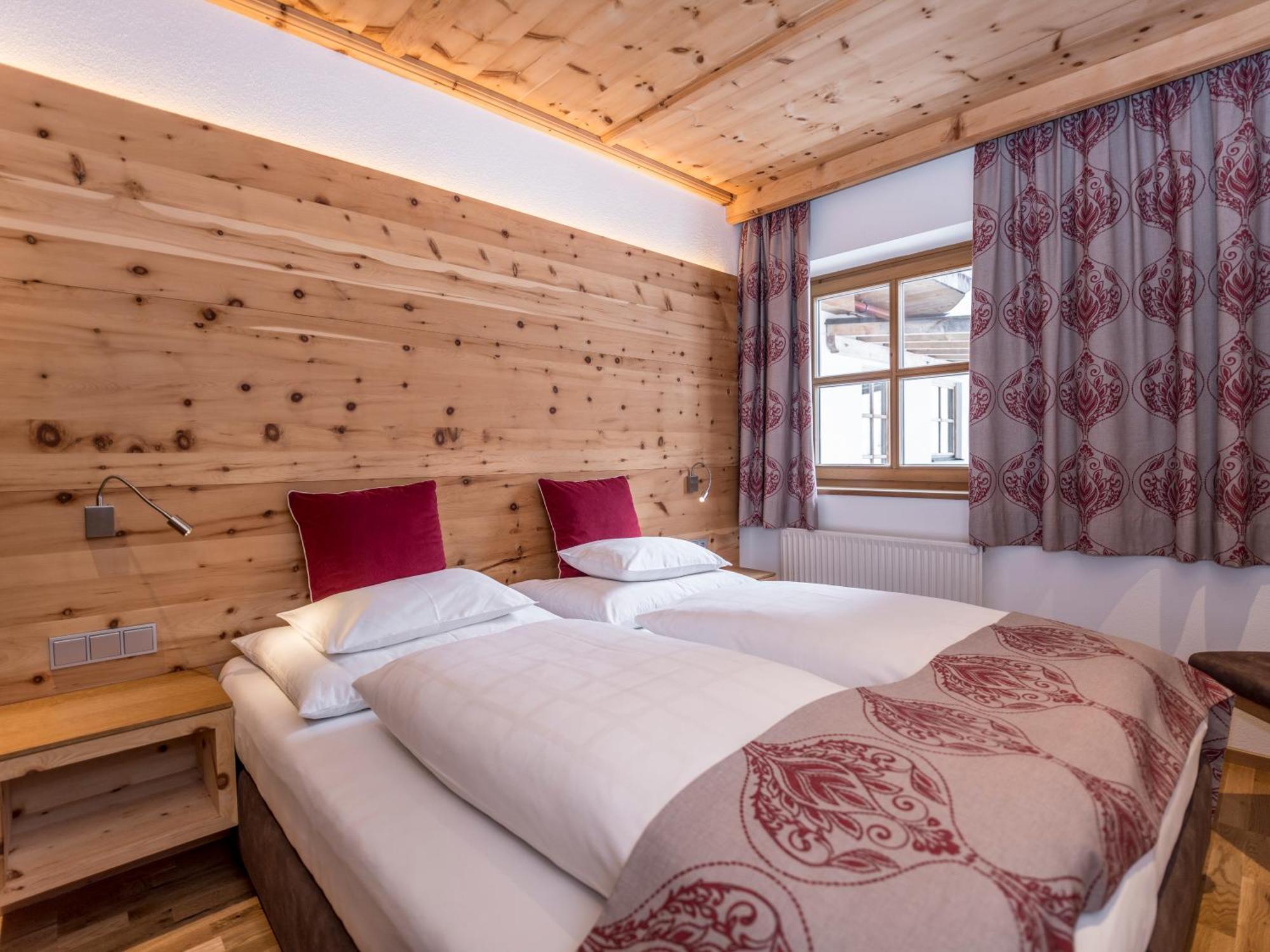 Appartementhaus Trixl * Fieberbrunn