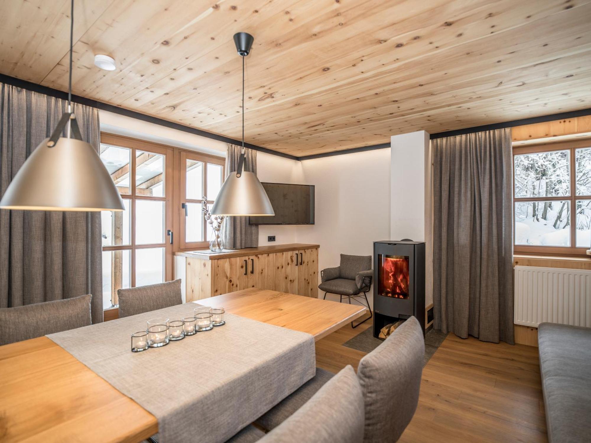 Appartamento Appartementhaus Trixl *
