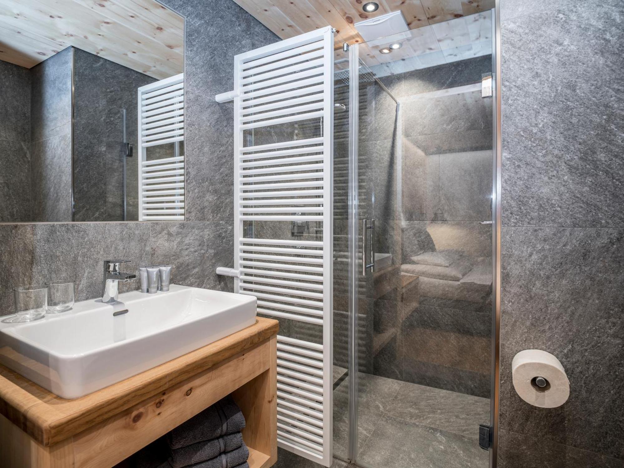 Appartementhaus Trixl Apartment Fieberbrunn
